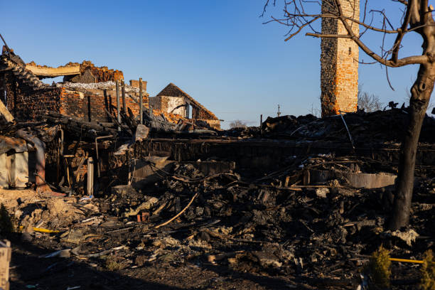 Reliable Smoke Damage Removal contractor in Flemington, NJ by Fire Damage Laser Cleaning